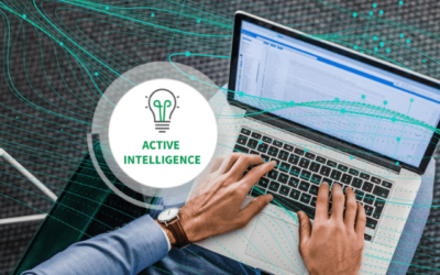 Naslednja stopnja poslovne inteligence s  Qlik Active Intelligence platformo